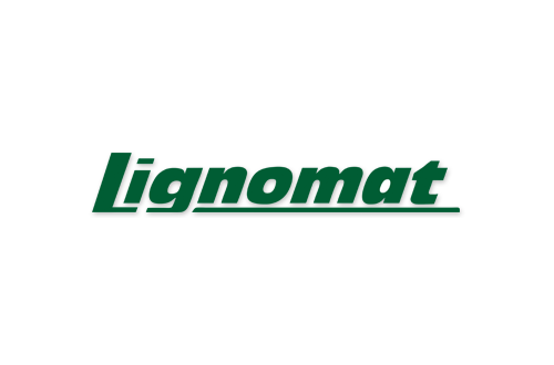 lignomat logo