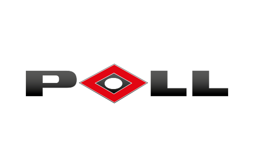 poll logo