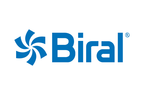 biral logo