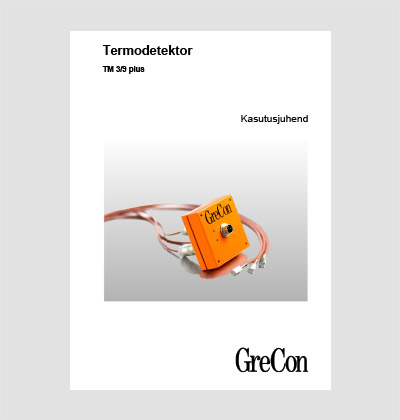 Termoandur TM 3/9 plus (ET)