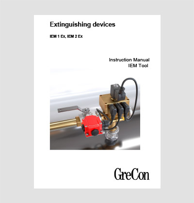 Kustutusgruppi IEM Tool (EN)